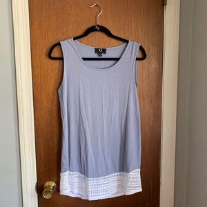 Giuliana Tank Top